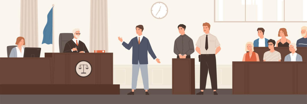 Courtroom Interpreting: what is it and what should you know?